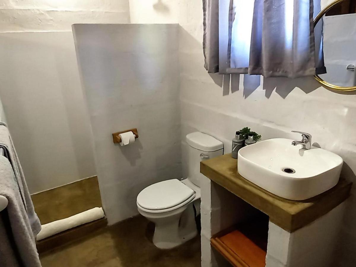Kingfisher Bush Lodge Enkovukeni 外观 照片