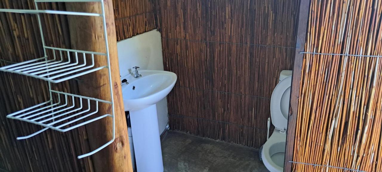 Kingfisher Bush Lodge Enkovukeni 客房 照片